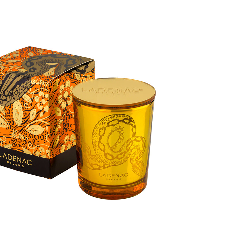 Snake Temptation Candle 75 G