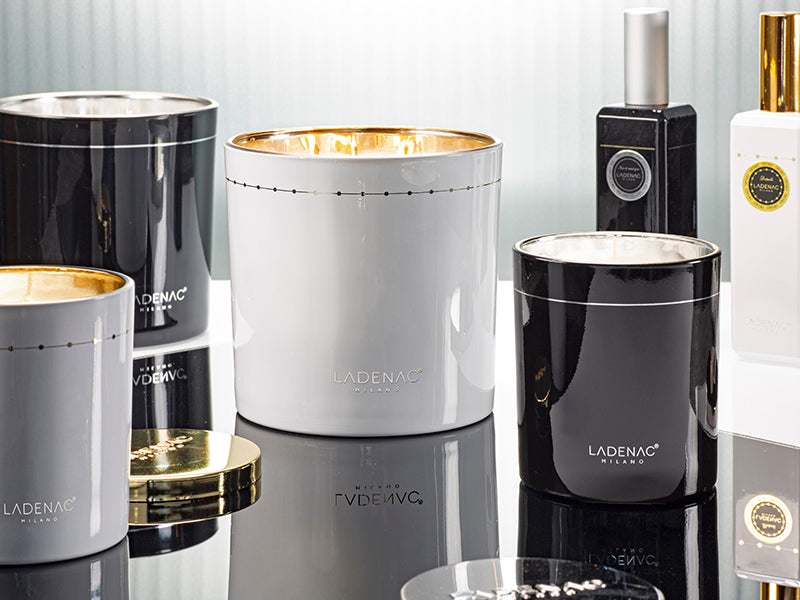 Jet Lag Candle 200 G