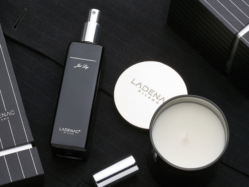 Nice To Meet You  Candle 200 G