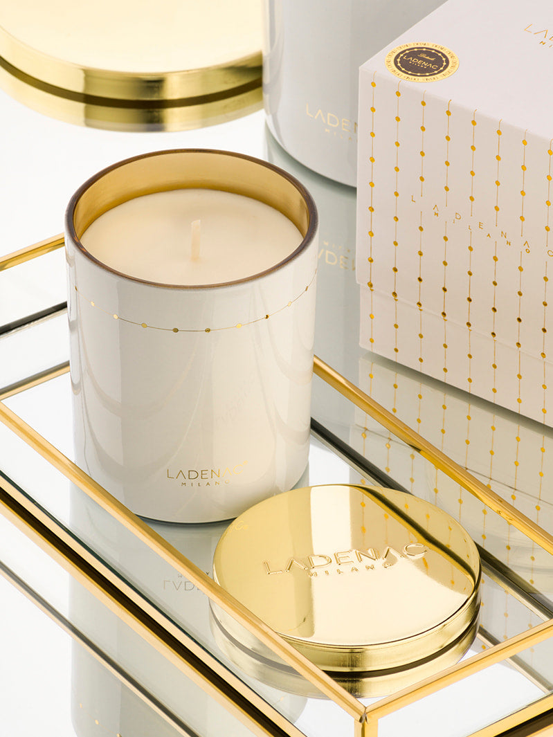 Details  Candle 200 G