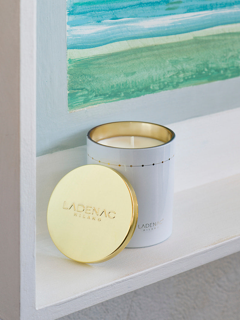 Details  Candle 200 G