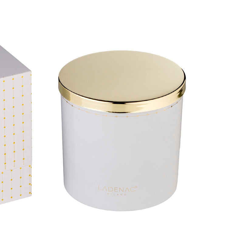 Details  Candle 650 G