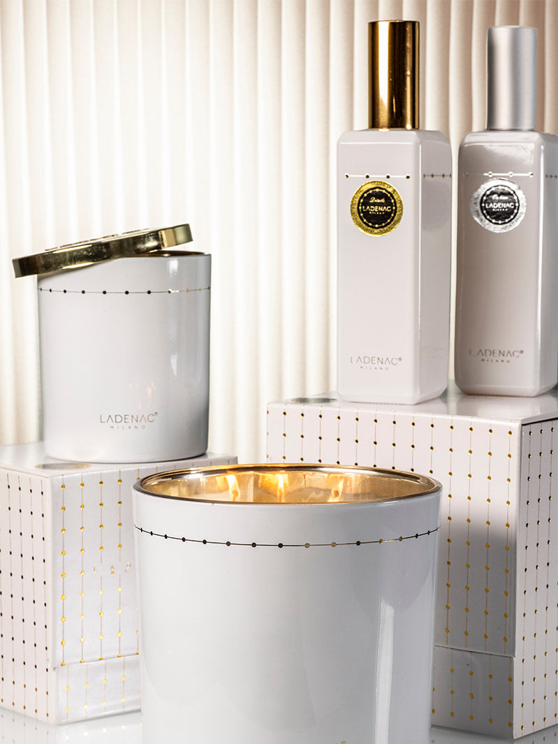 Details Candle 650 G