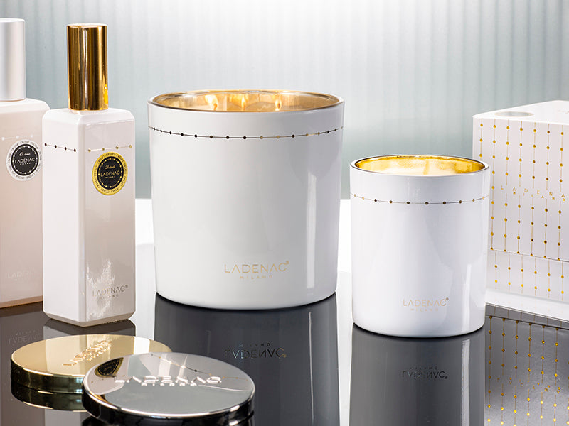 Details  Candle 650 G
