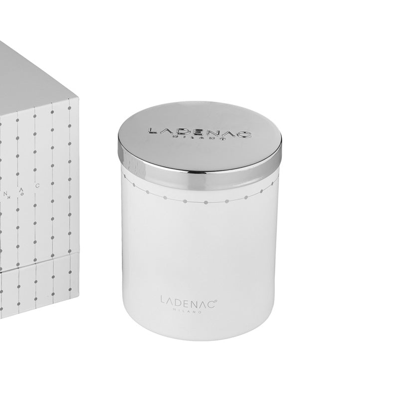 On Time  Candle 650 G