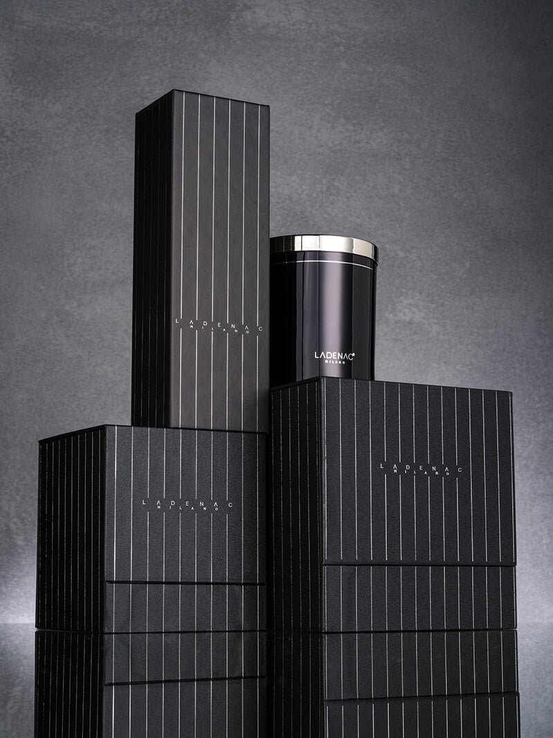 Nice To Meet You  Candle 650 G