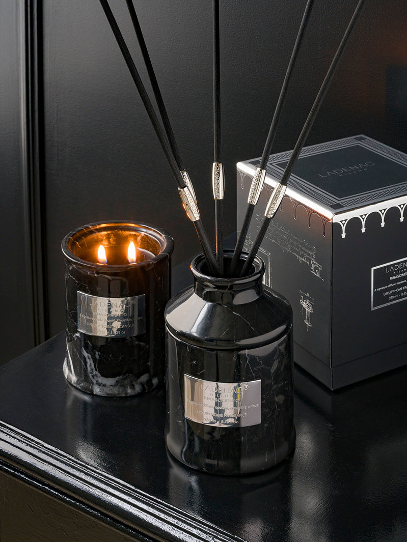 Rinasciliento Home Fragance Luxury Diffuser  250 ML