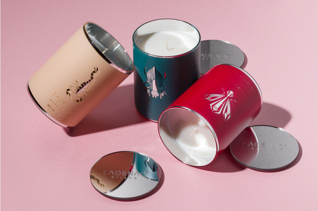 Senteur Royale Candle 350 G