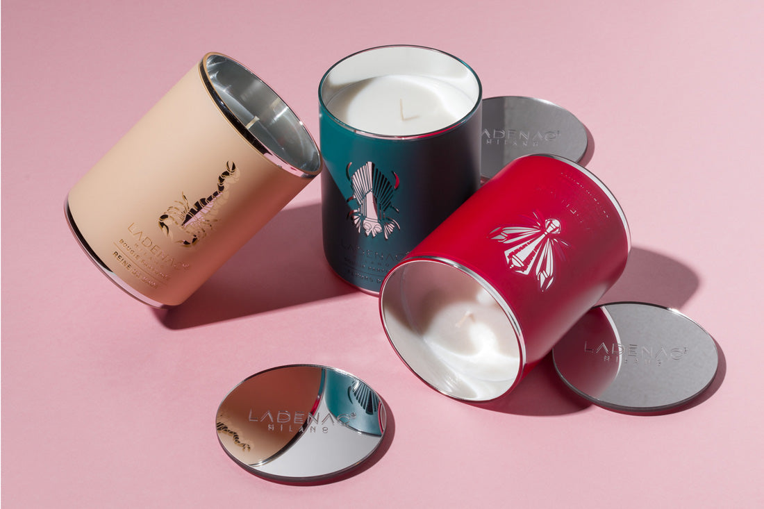 Senteur Royale Candle 350 G