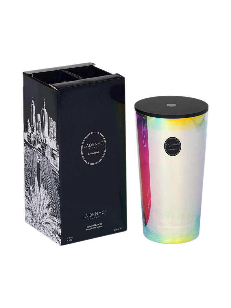 Caviar & Lime Candle 8 KG