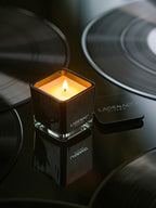Marin Boisé Candle 55 GR