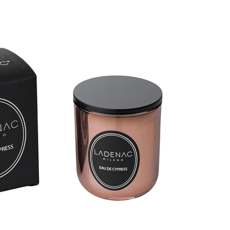 Eau De Cypress  Candle 75 G