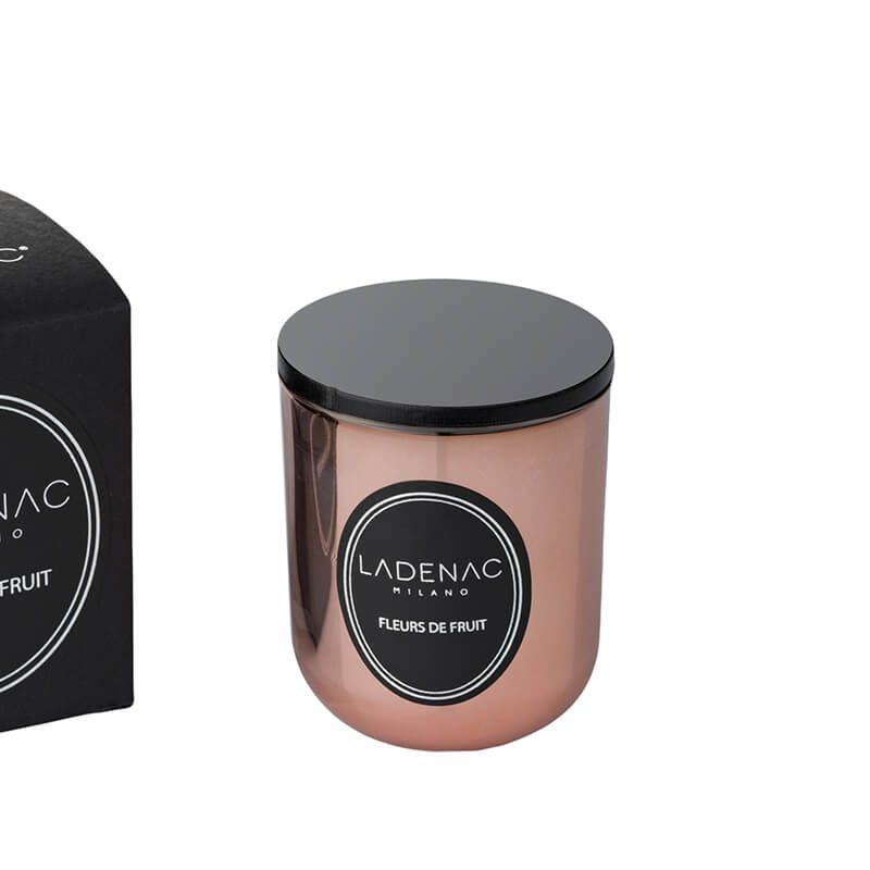 Fleurs De Fruit  Candle 75 G