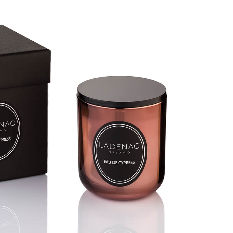 Eau De Cypress  Candle 200 G