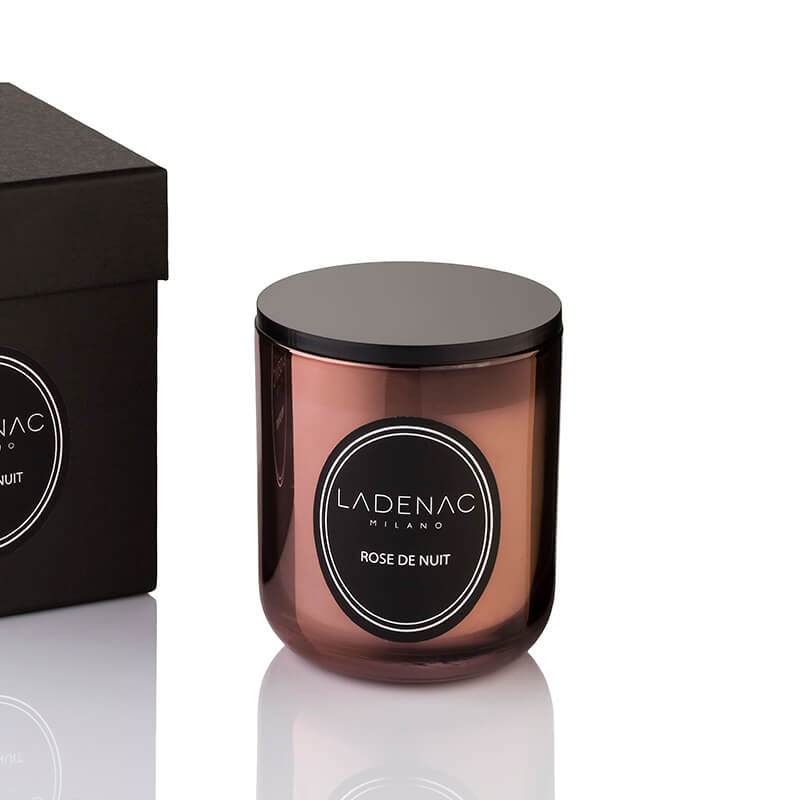 Rose De Nuit  Candle 200 G