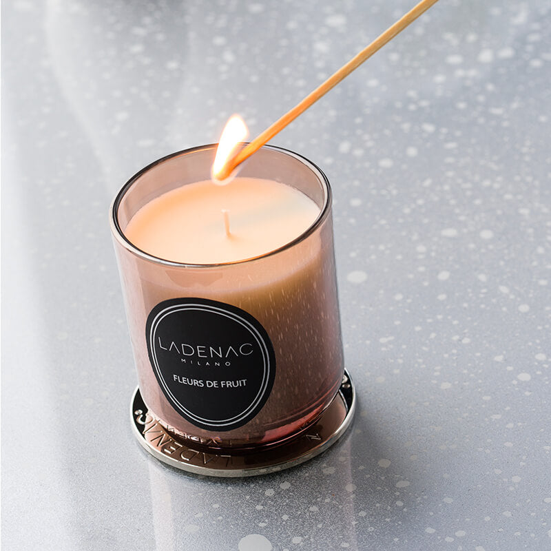 Fleurs De Fruit Candle 200 G
