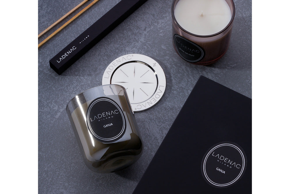 Aromatic Lounge Candle 200 G