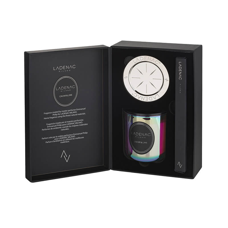 Caviar & Lime Candle 200 G