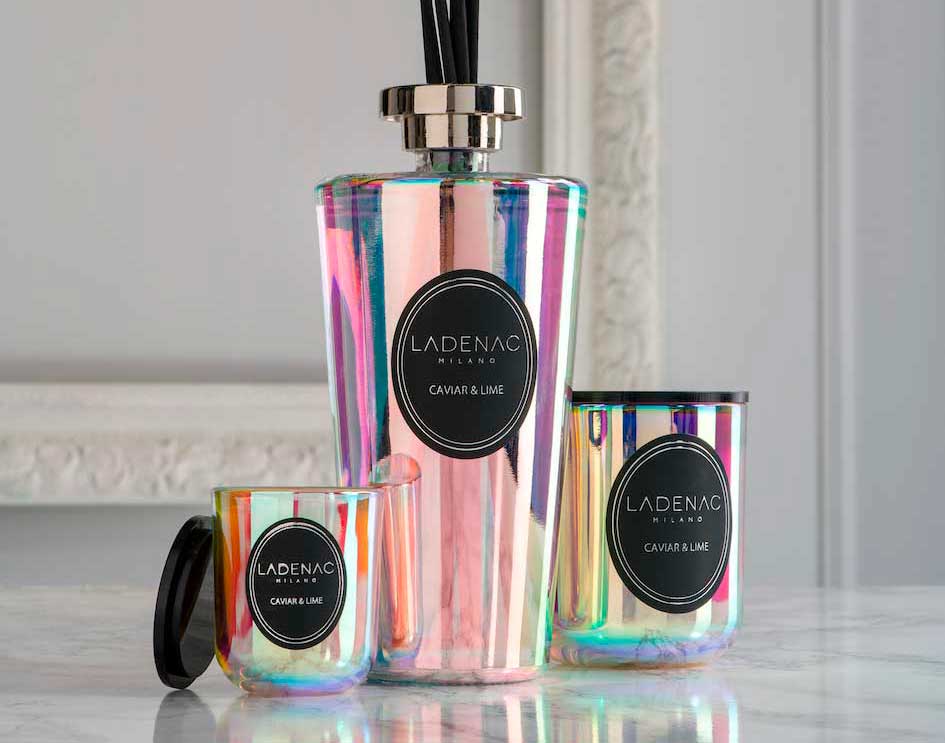 Caviar & Lime Candle 200 G