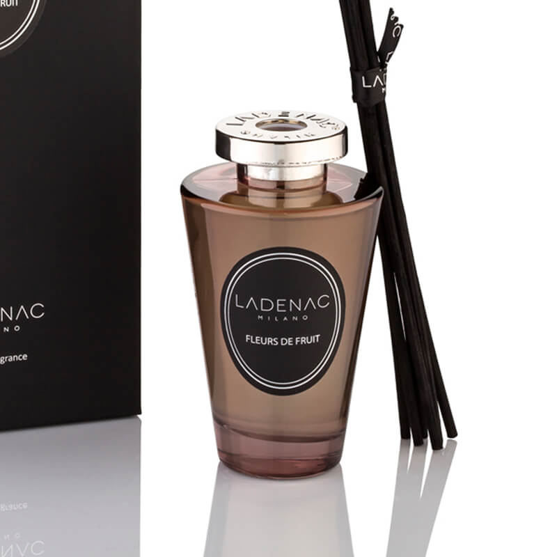 Fleurs De Fruit Diffuser 180 ML