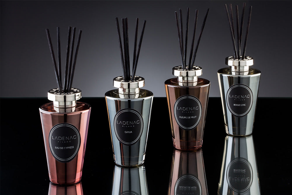 Fleurs De Fruit Diffuser 180 ML