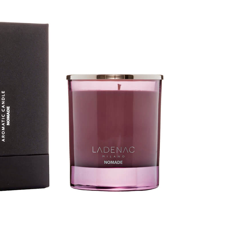 Nomade Aromatic Candle 200 G