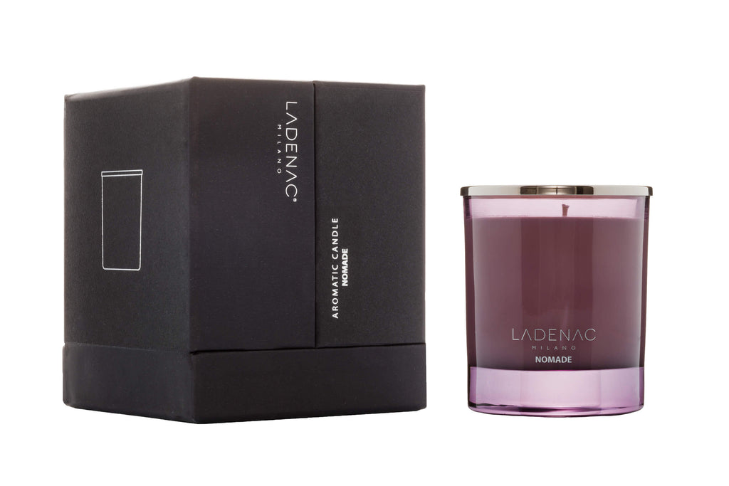 Nomade Aromatic Candle 200 G