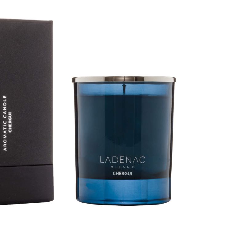 Chergui  Aromatic Candle 200 G