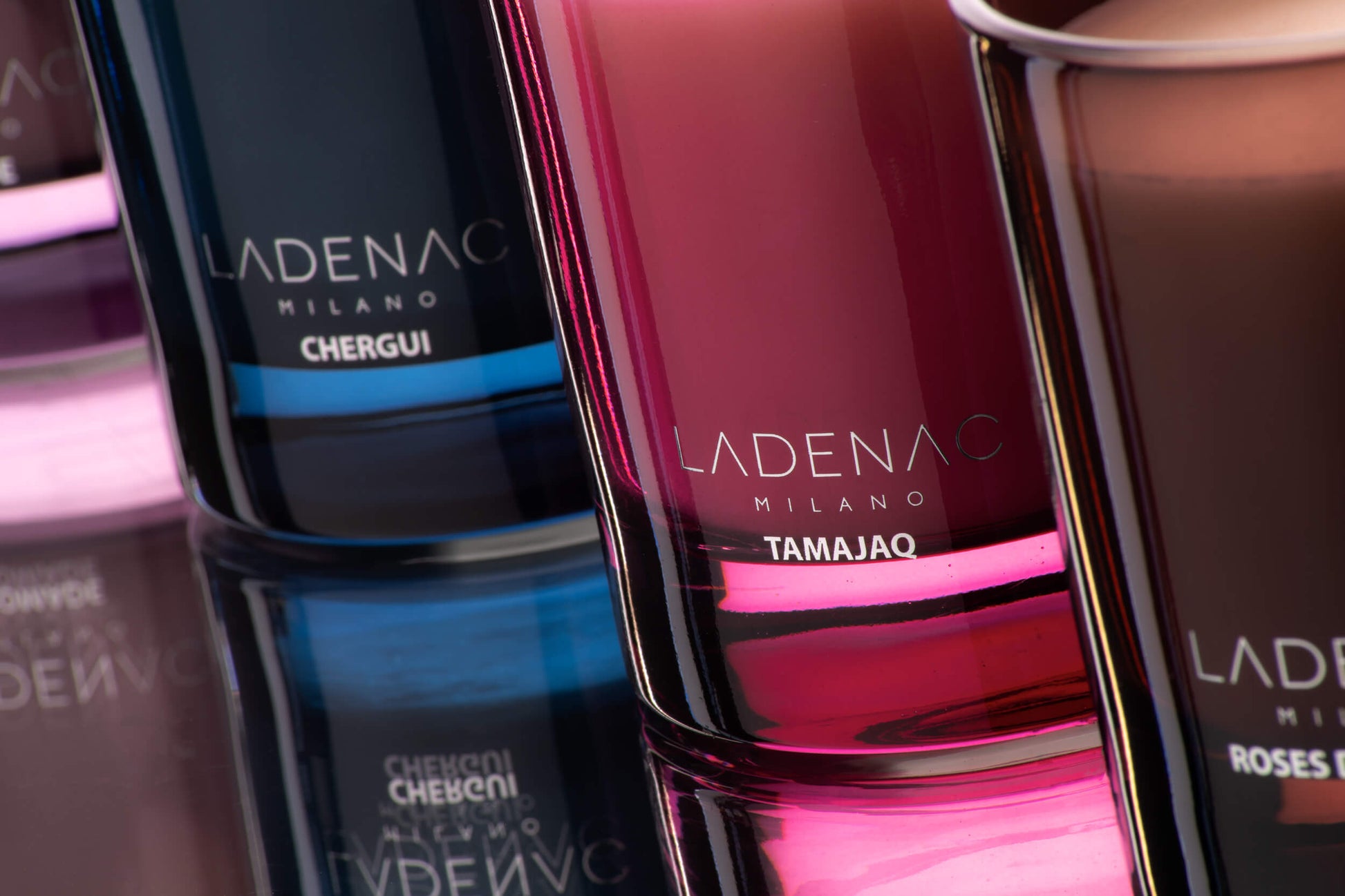 Chergui  Aromatic Candle 200 G