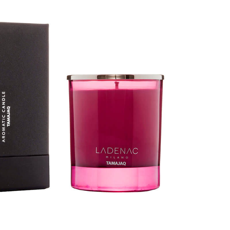Tamajaq Aromatic Candle 200 G