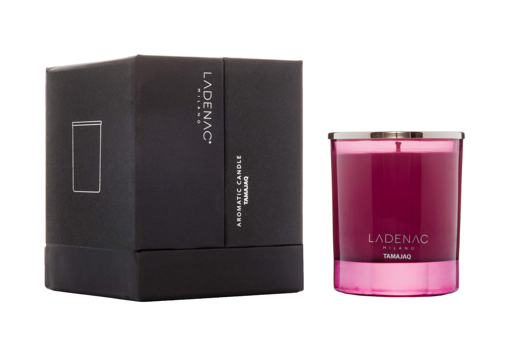Tamajaq Aromatic Candle 200 G