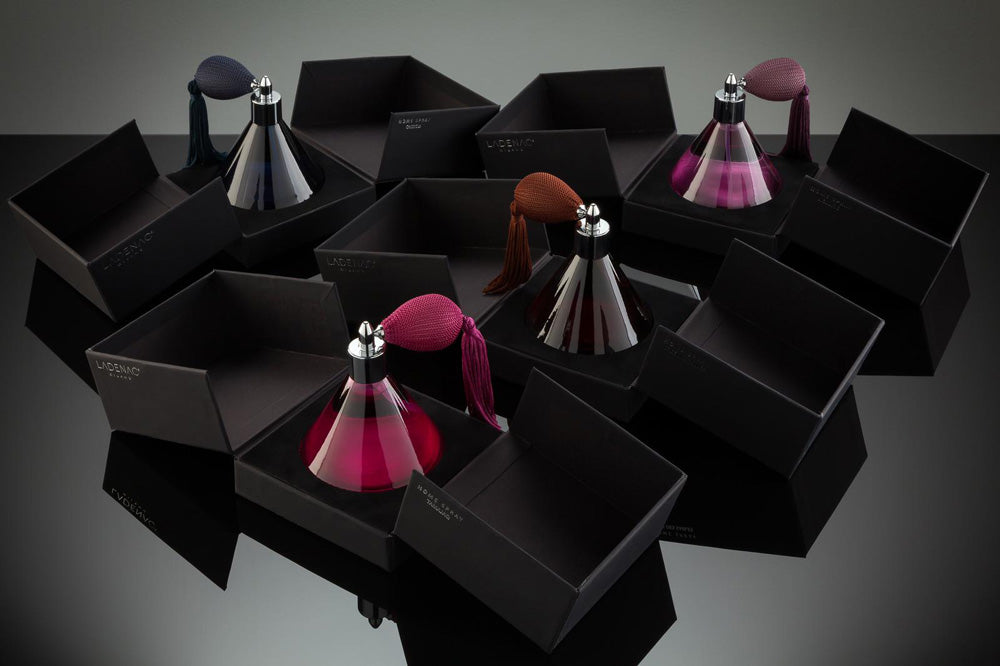 Roses Des Sables  Room Spray 100 ML