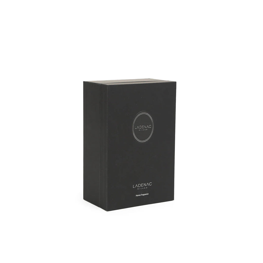 Ganja/aromatic Lounge/fleurs De Fruit/eau De Cypress Candle Gift Box 75 GX4