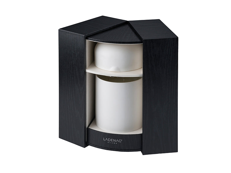 Fleur De Kaolin Candle 1 KG