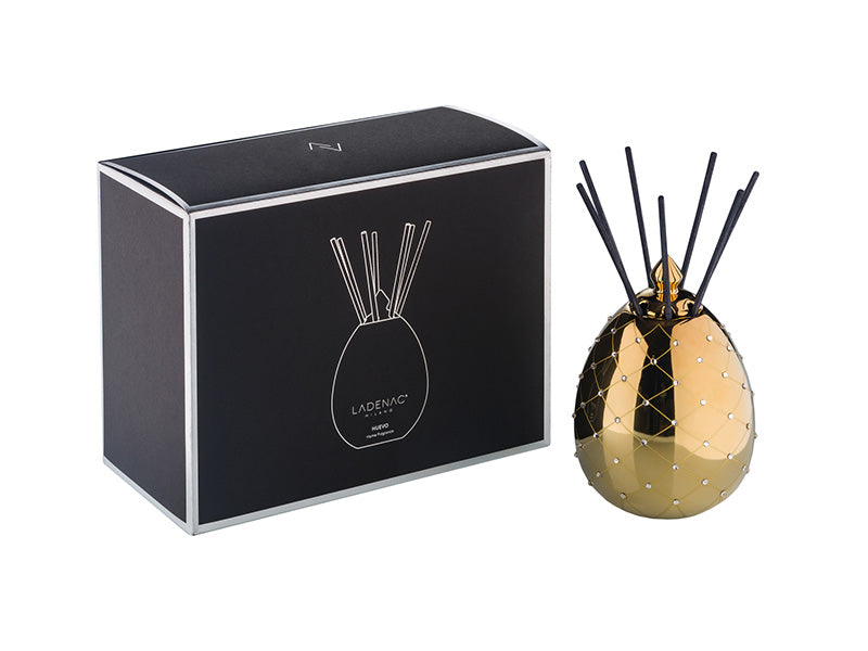 Gold Egg Reed Diffuser 250 ML