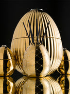 Gold Egg Reed Diffuser 250 ML