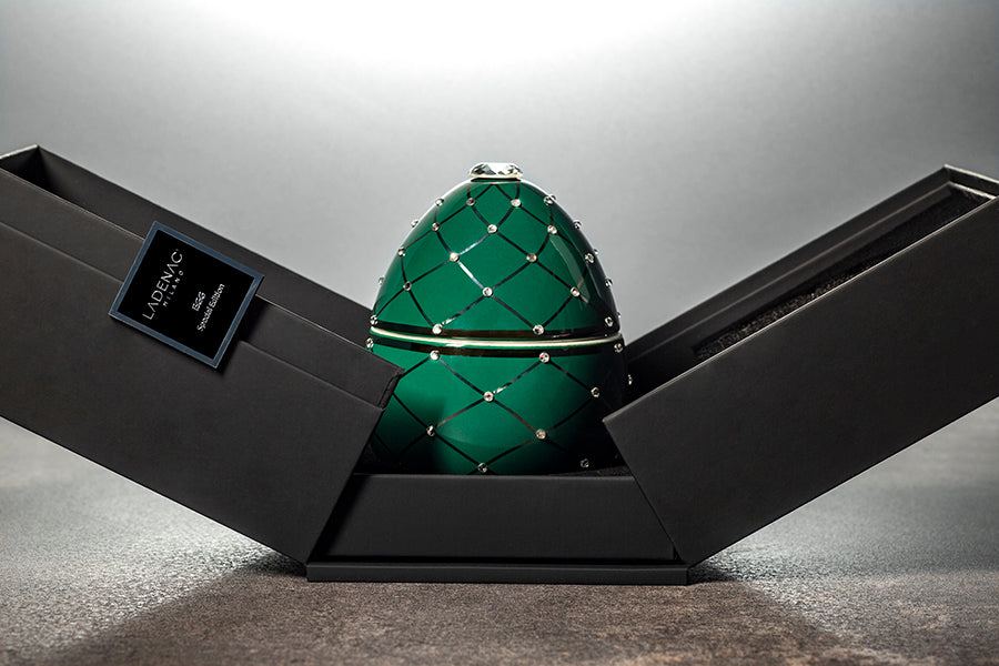 Gold Egg Reed Diffuser 250 ML