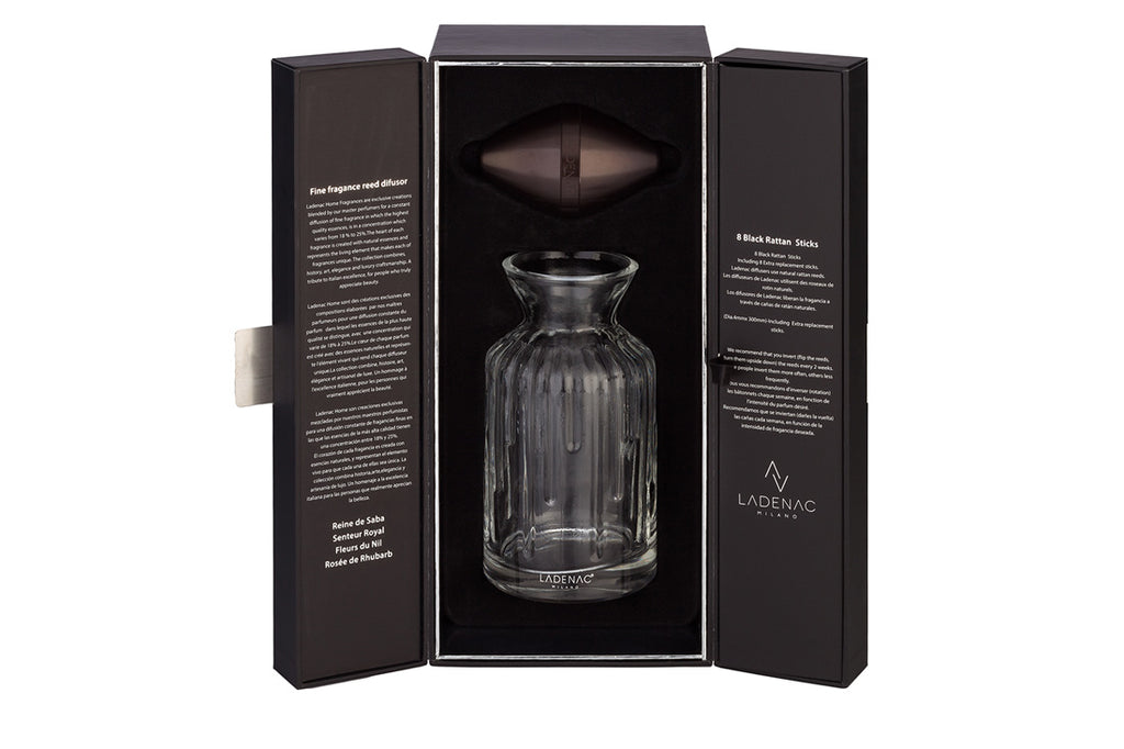 Fleurs Du Nil Reed Diffuser 500 ML
