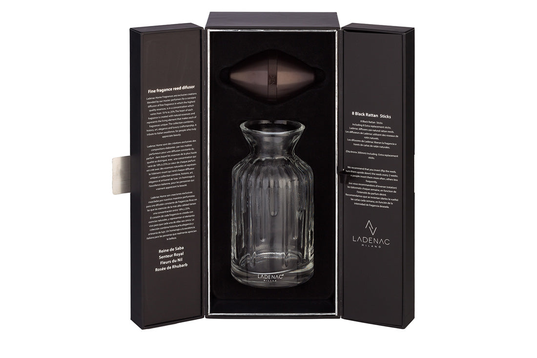 Fleurs Du Nil Reed Diffuser 500 ML