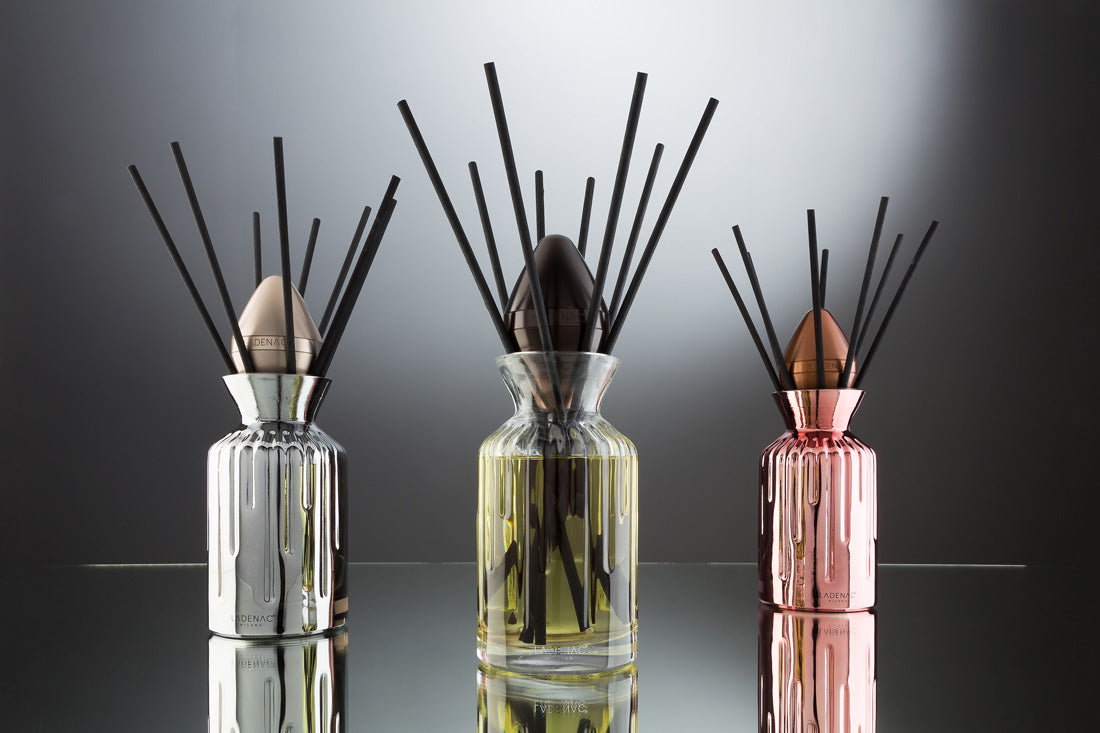 Fleurs Du Nil Reed Diffuser 500 ML