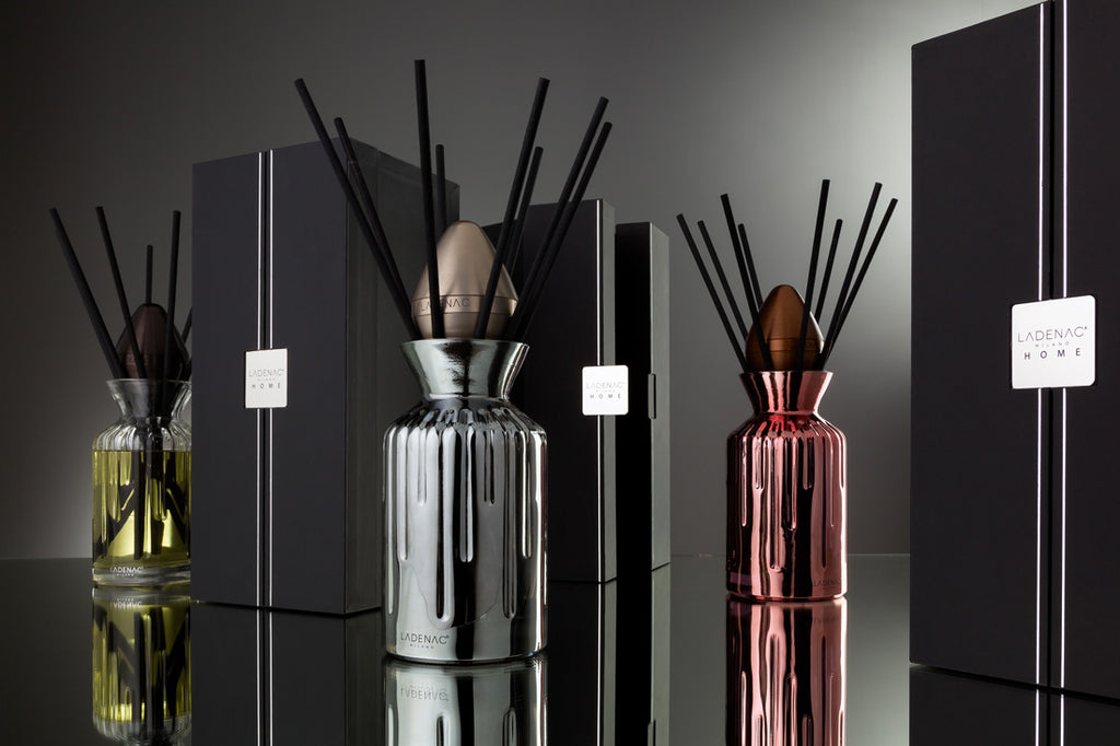 Fleurs Du Nil Reed Diffuser 500 ML