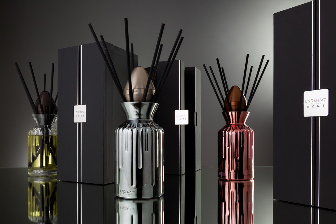 Fleurs Du Nil Reed Diffuser 500 ML