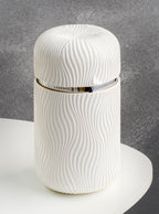 Fleur Balanche Candle 1 KG