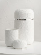 Lotus Sacré Candle 1 KG