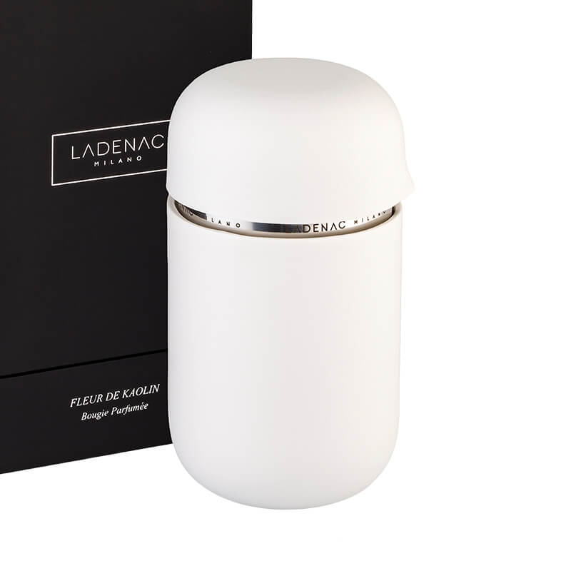 Fleur De Kaolin Candle 280 G