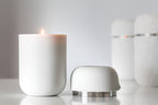 Fleur De Kaolin Candle 280 G