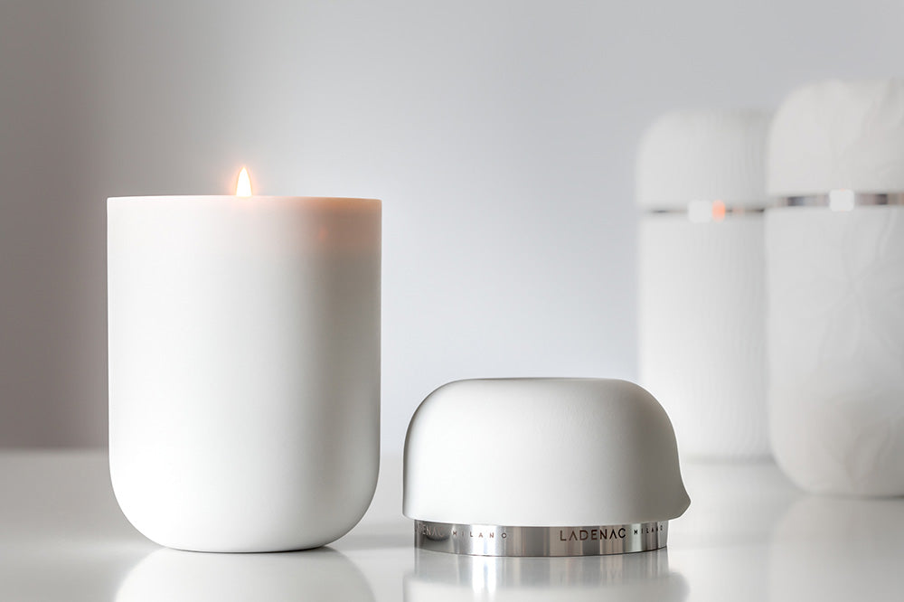 Fleur De Kaolin  Candle 280 G