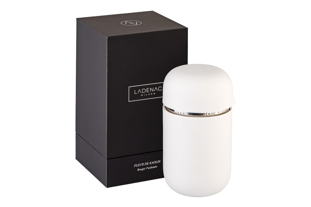 Fleur De Kaolin  Candle 280 G