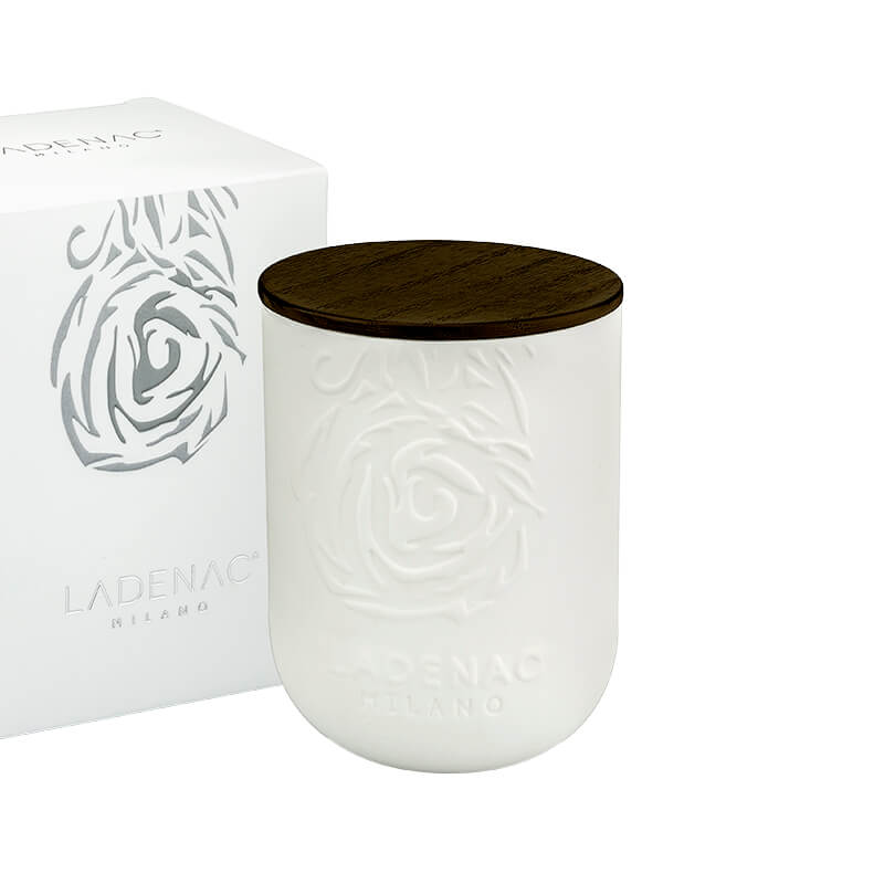 Flor De Narciso  Candle 200 G