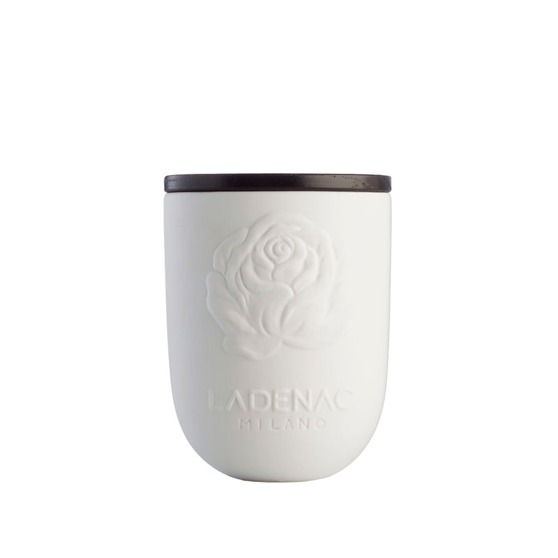 Rose De Damas Candle 200 G
